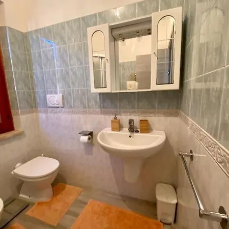 Дом отдыха Ombra Casa Morcone