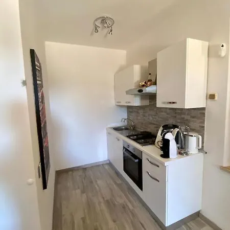 Ombra Дом отдыха Casa Morcone