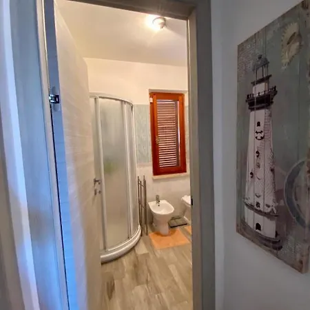 Casa vacanze Ombra *