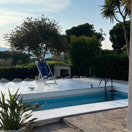 Ombra * Casa Morcone