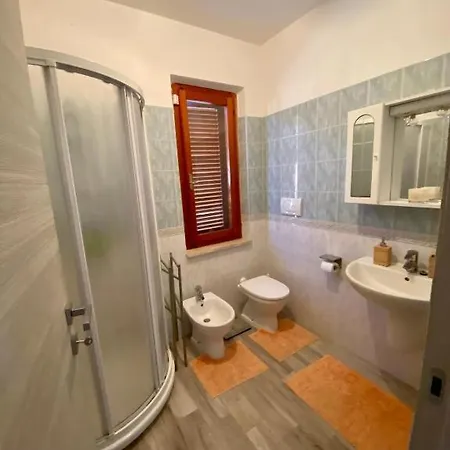 Ombra Holiday home